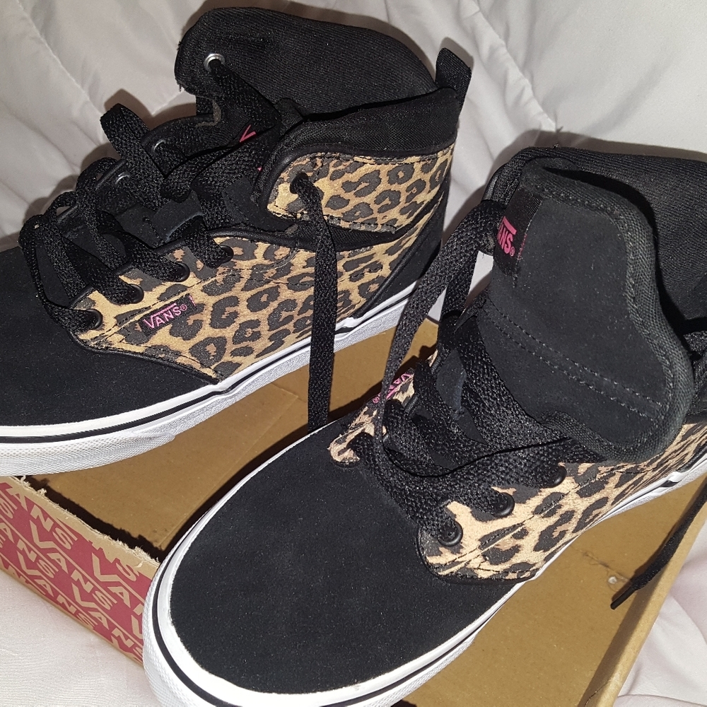 Kids Vans